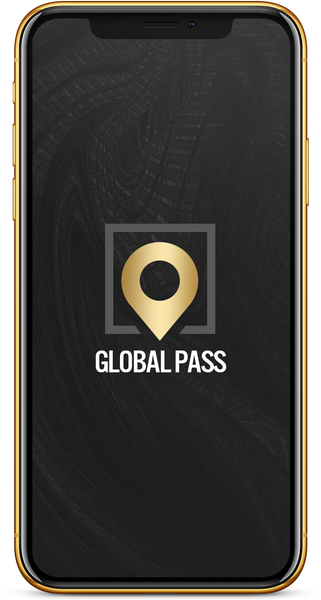 15 Global Pass Credits