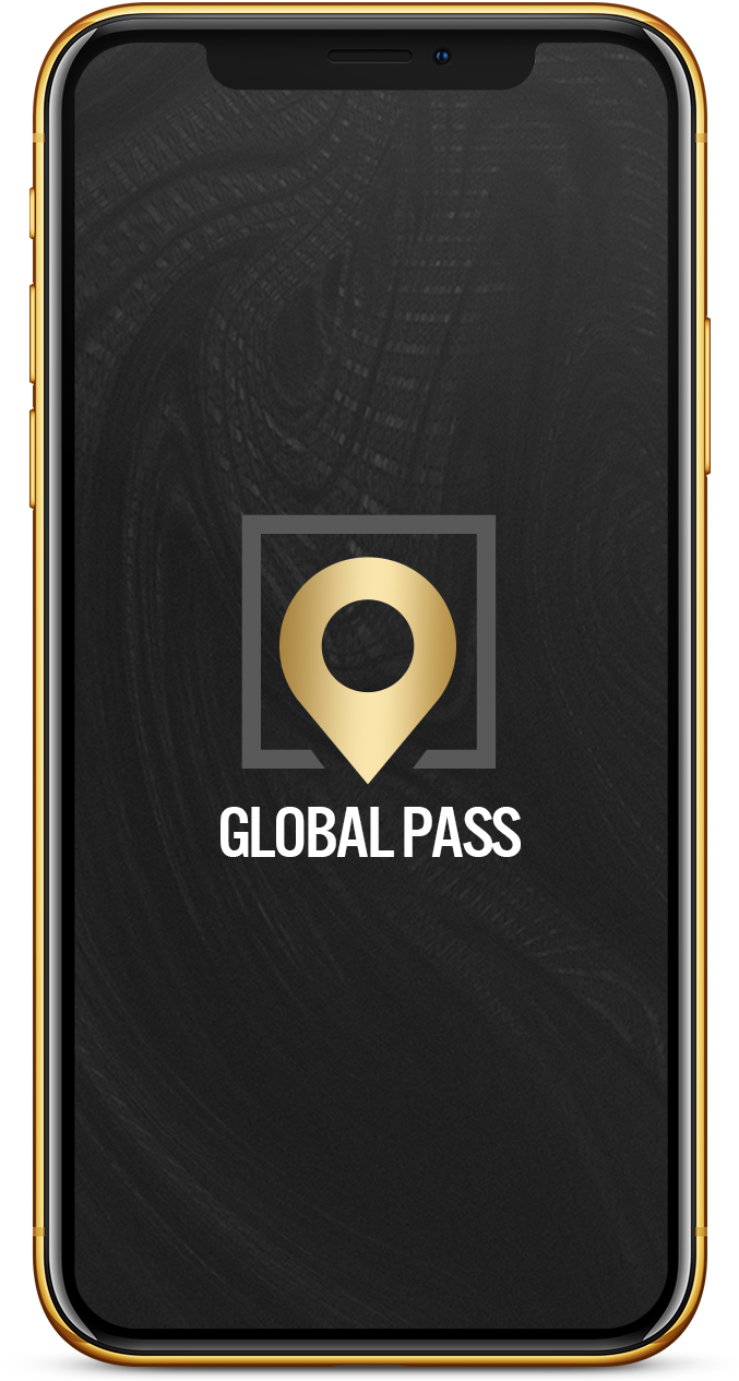 10 Global Pass Credits